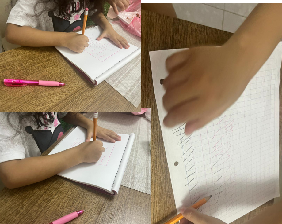 Material gráfico actividades 1